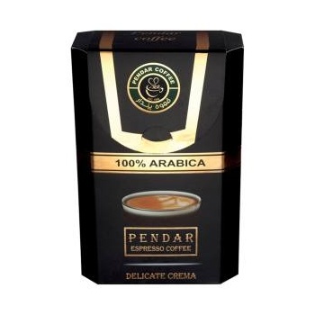  قهوه اسپرسو پندار مدل 100 درصد عربیکا633cfc50bde2732990